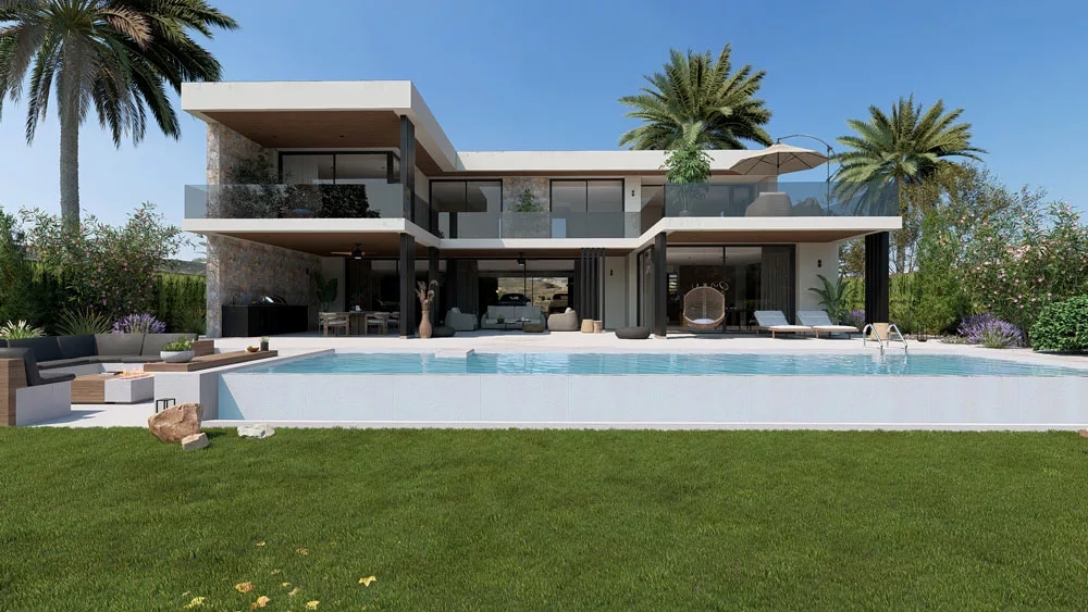 property for sale in Spain
