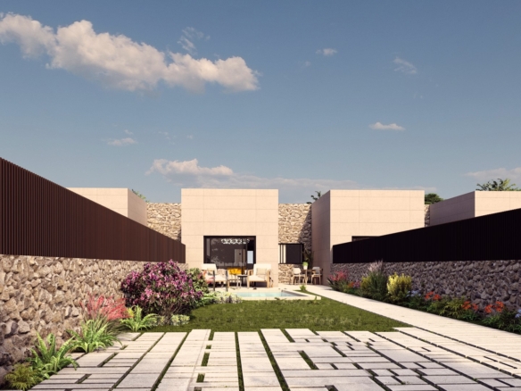 property for sale in Spain