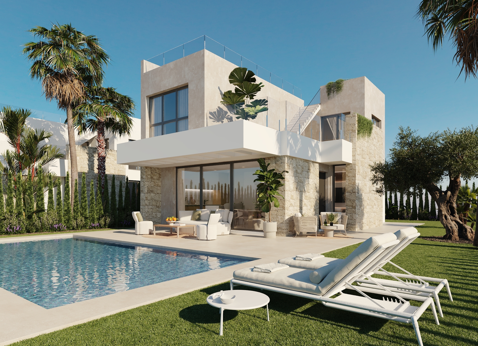 property for sale in Spain