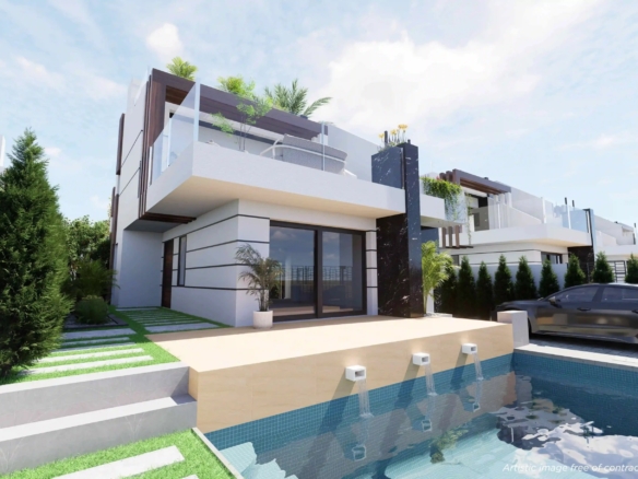 property for sale in Spain