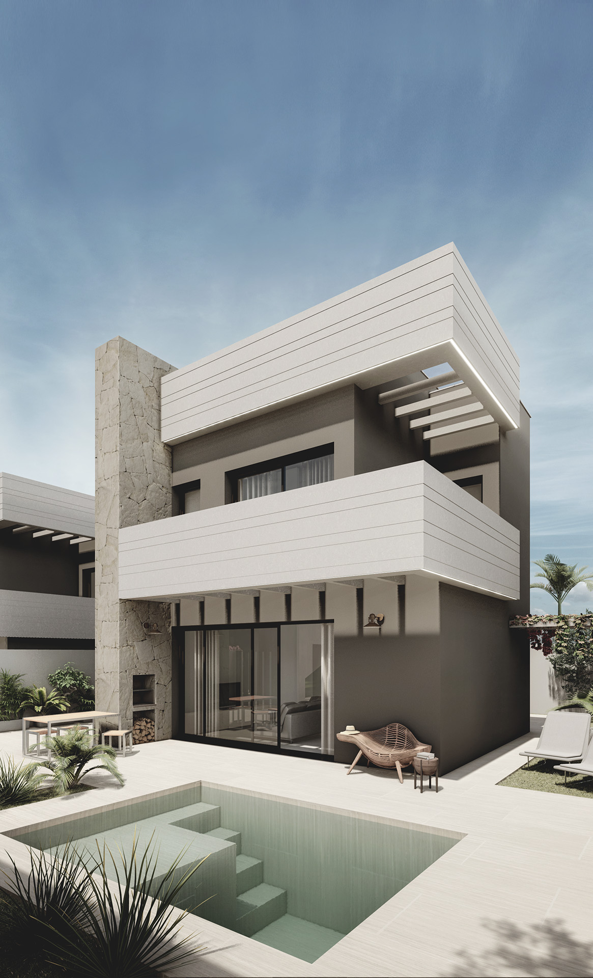 property for sale in Spain