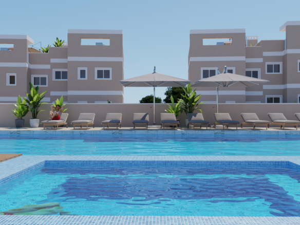 property for sale in Spain