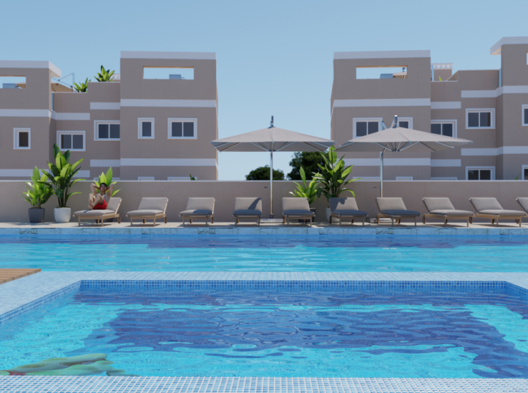 property for sale in Spain