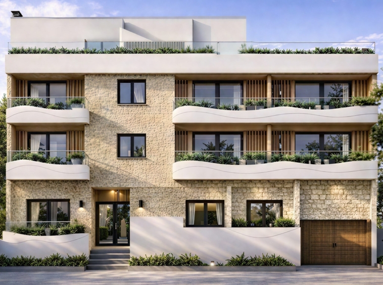 property for sale in Spain