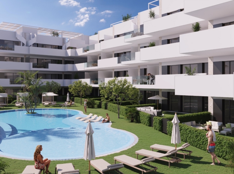 property for sale in Spain