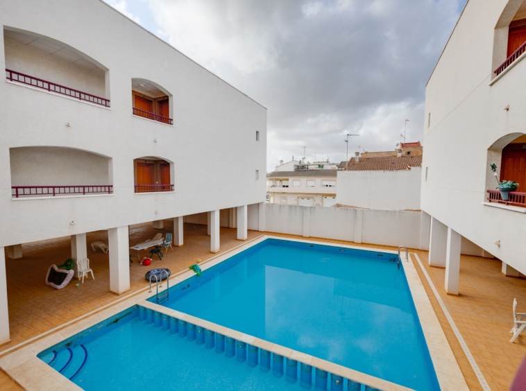 property for sale in Spain