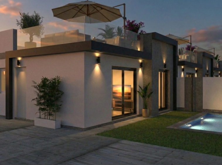 property for sale in Spain