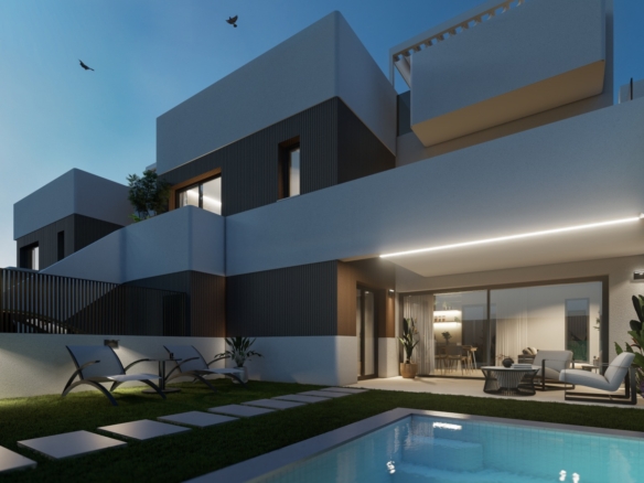 property for sale in Spain
