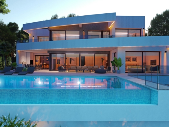 property for sale in Spain