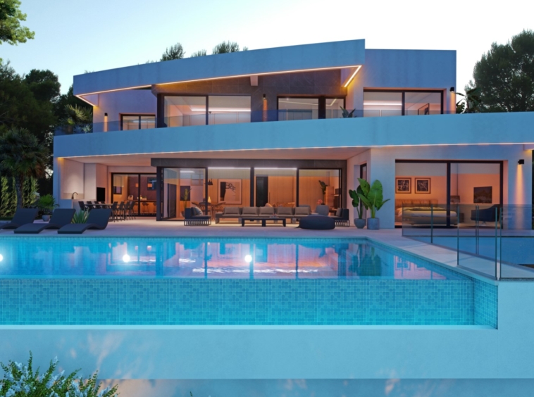 property for sale in Spain
