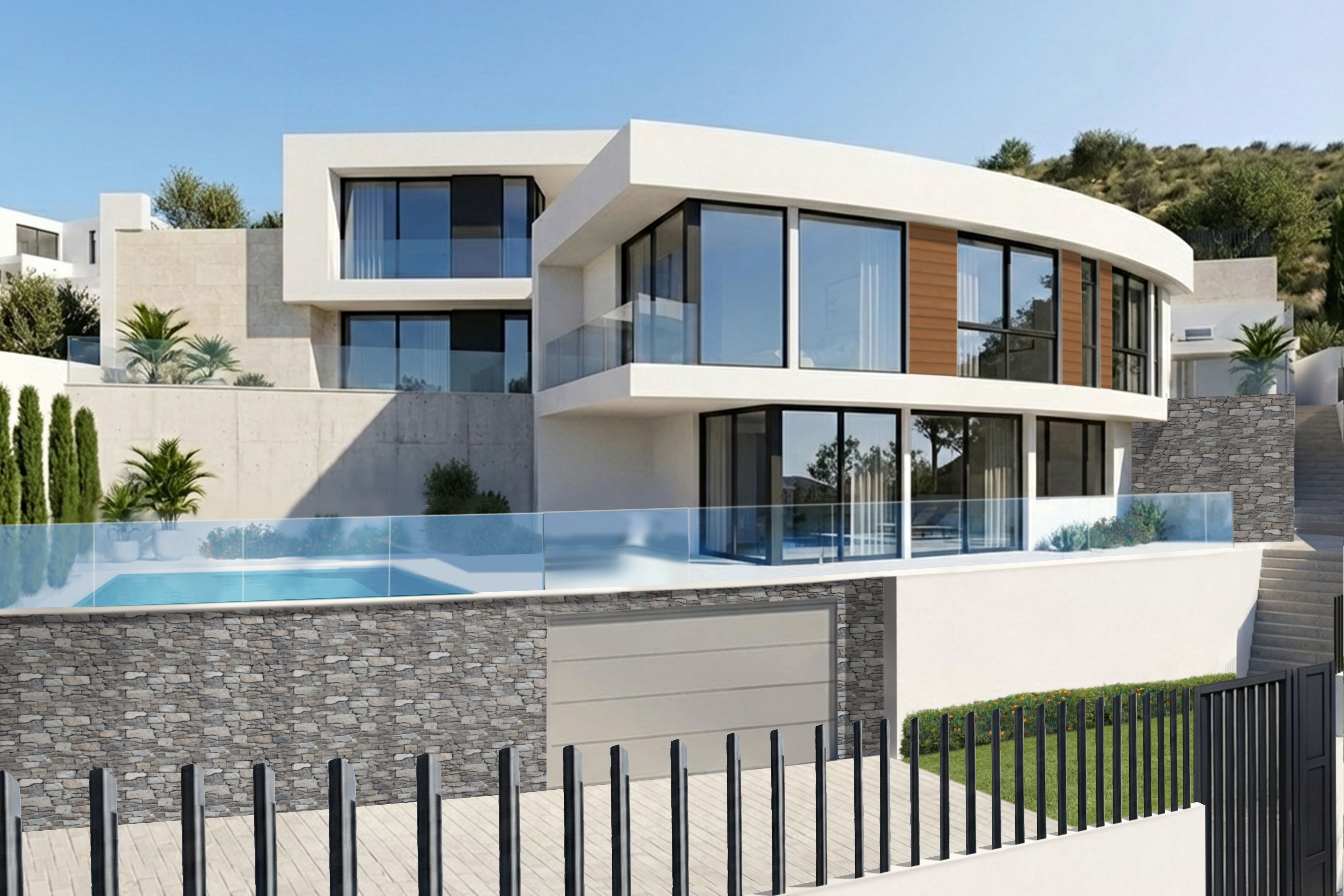 property for sale in Spain
