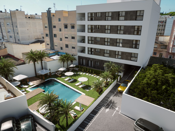property for sale in Spain