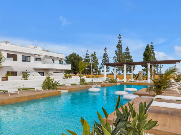 property for sale in Spain