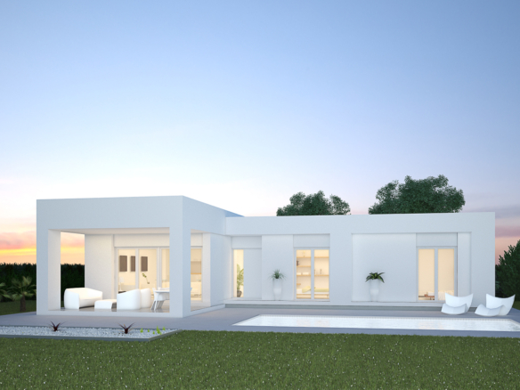 property for sale in Spain