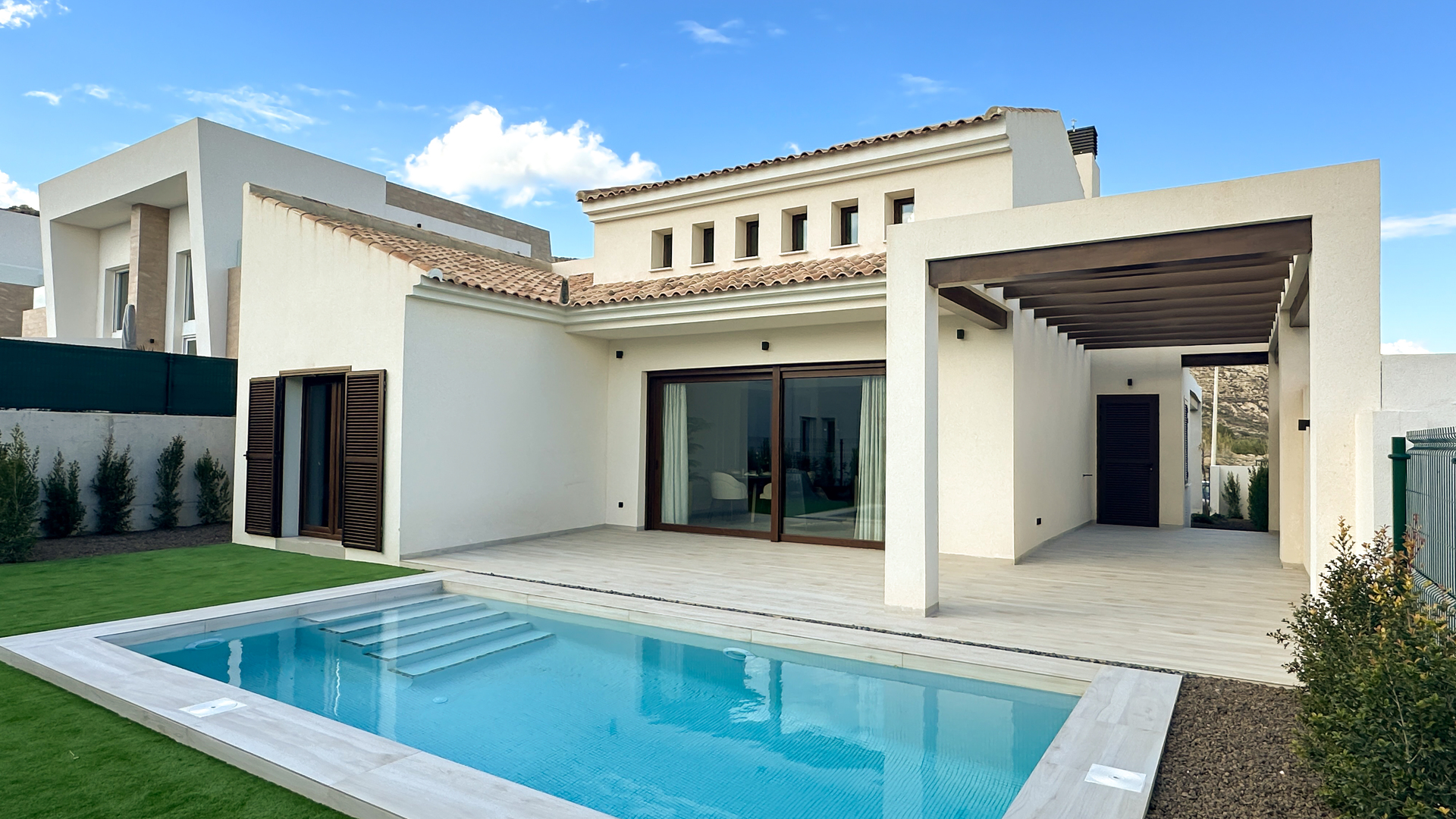 property for sale in Spain
