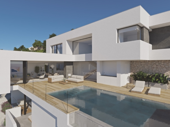 property for sale in Spain