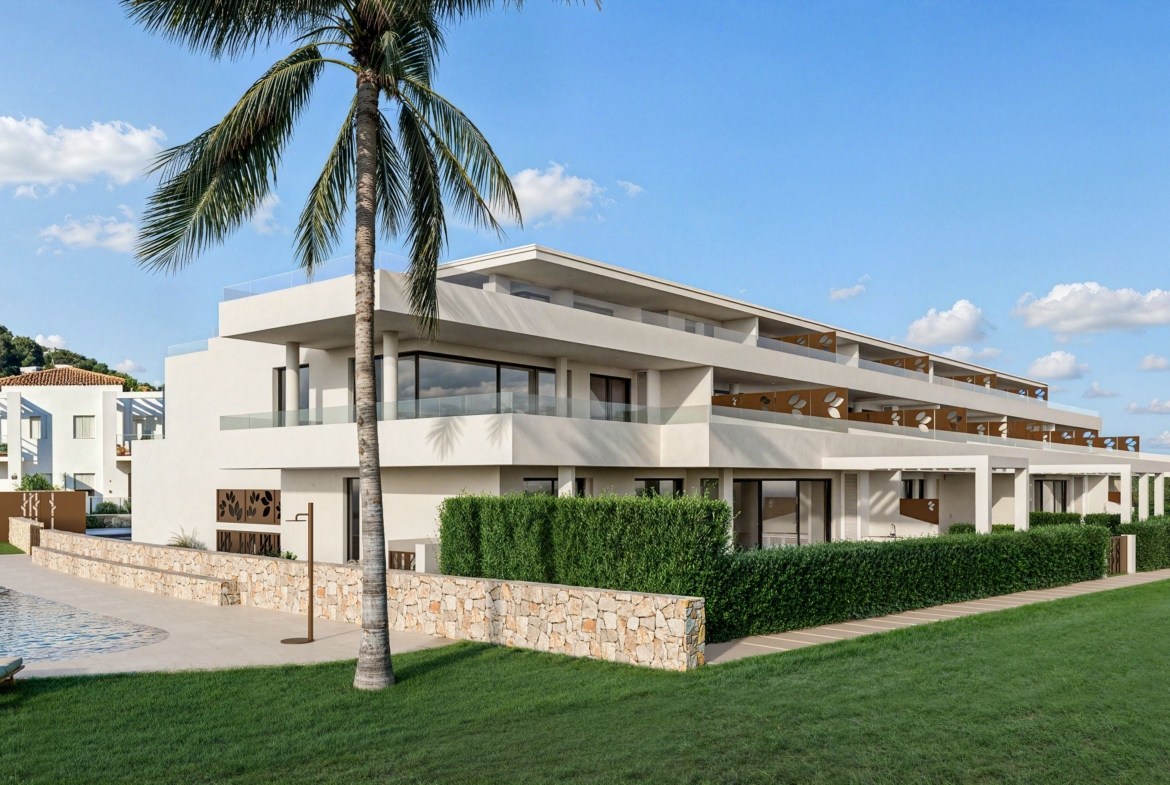 property for sale in Spain