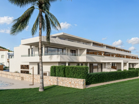 property for sale in Spain