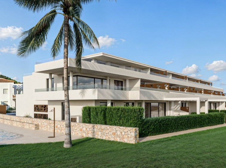 property for sale in Spain