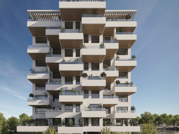 property for sale in Spain