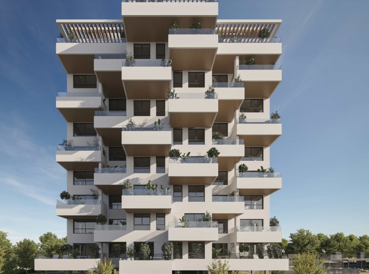 property for sale in Spain