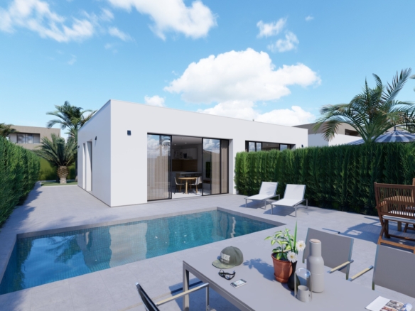 property for sale in Spain