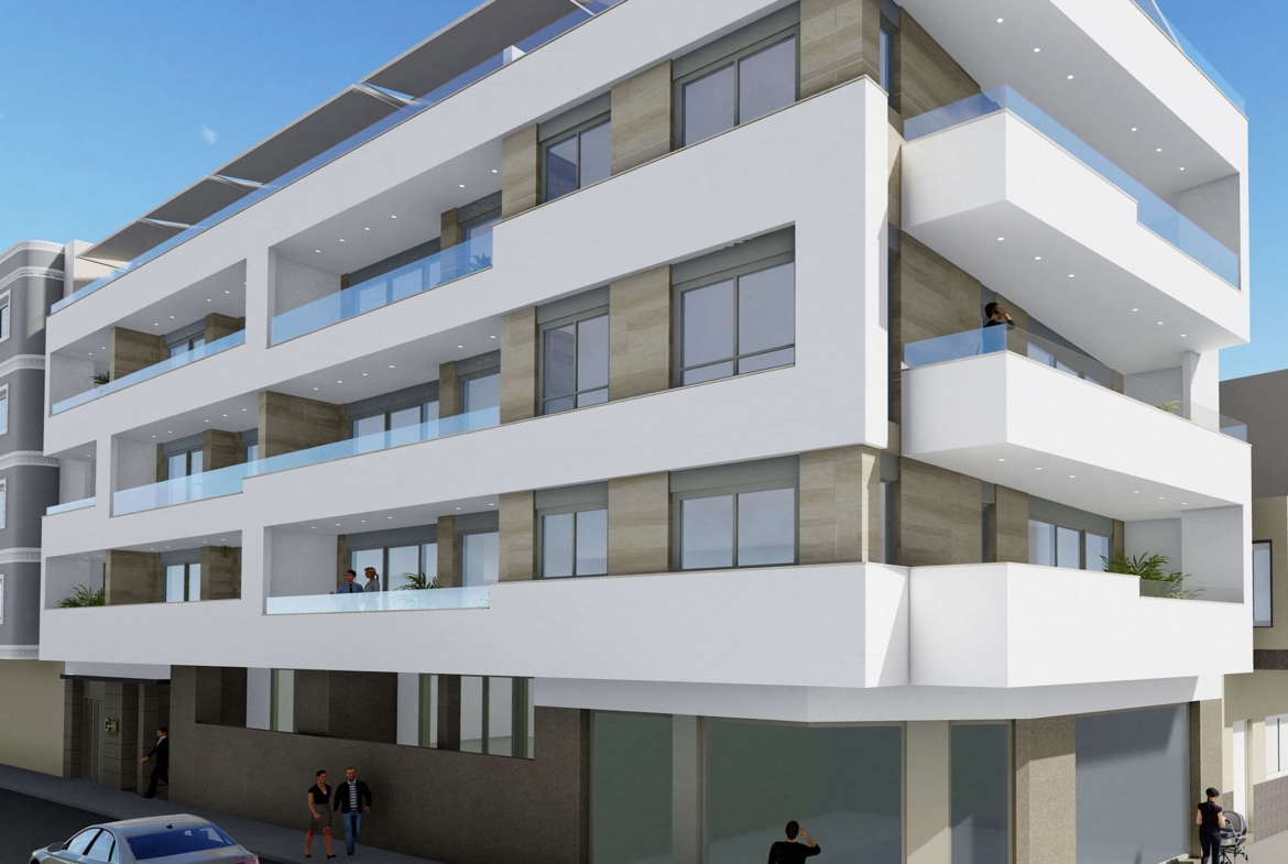 property for sale in Spain