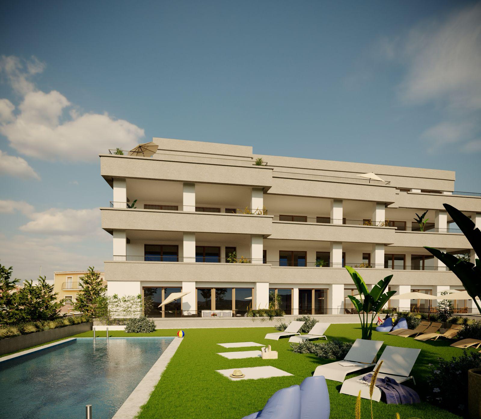 property for sale in Spain