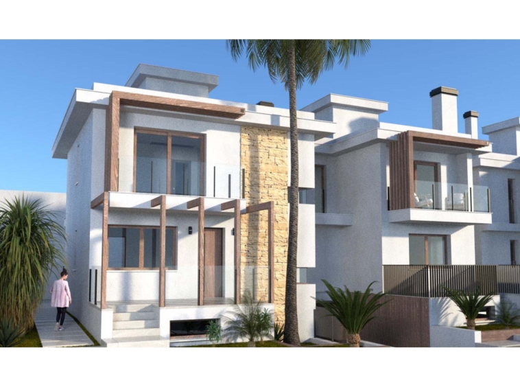 property for sale in Spain