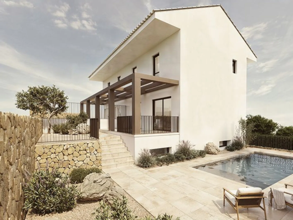property for sale in Spain