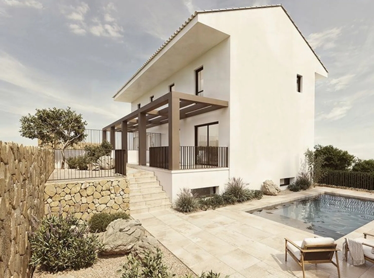 property for sale in Spain