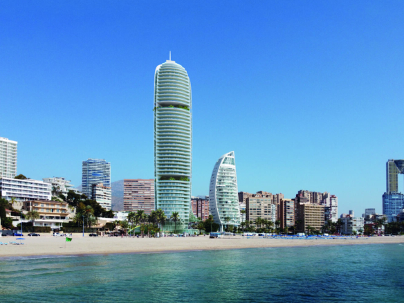 property for sale in Spain