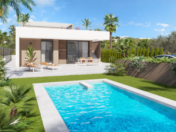 property for sale in Spain