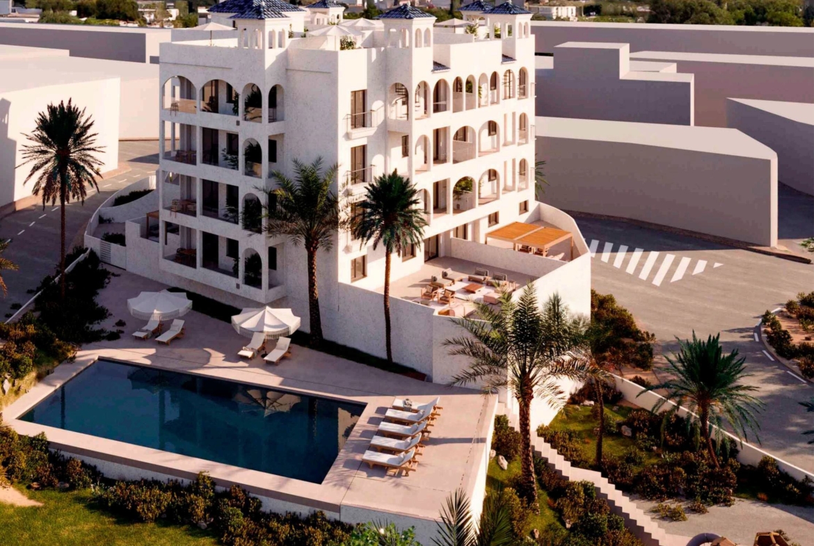 property for sale in Spain