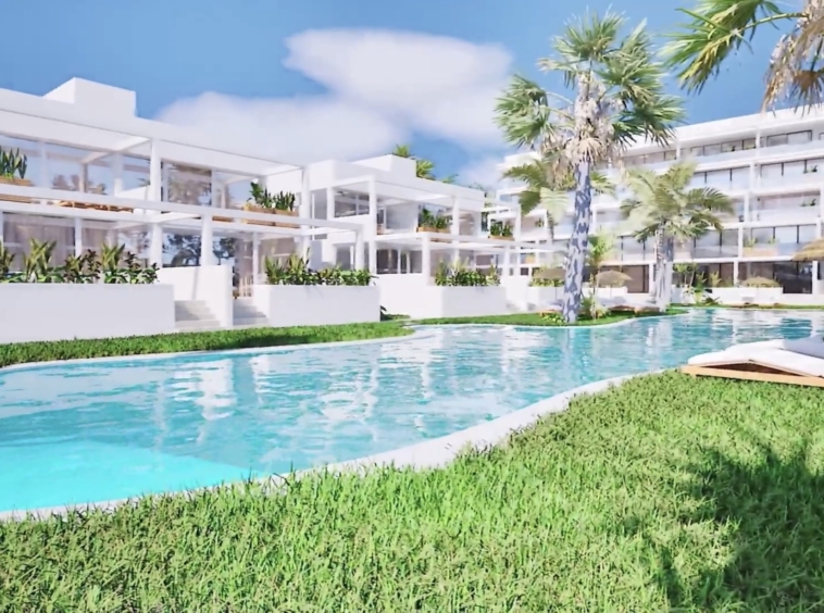 property for sale in Spain