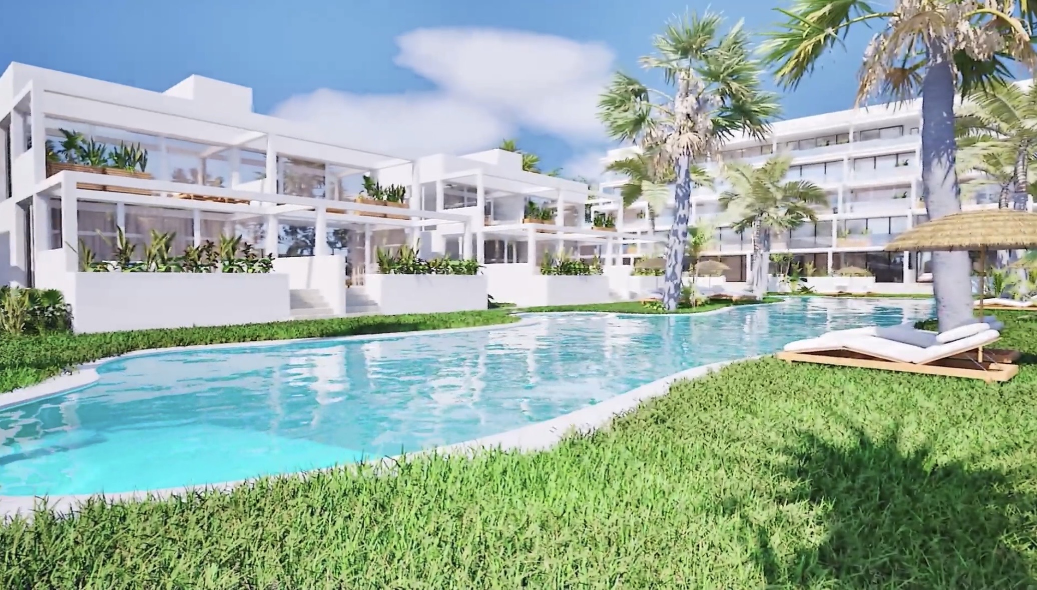 property for sale in Spain