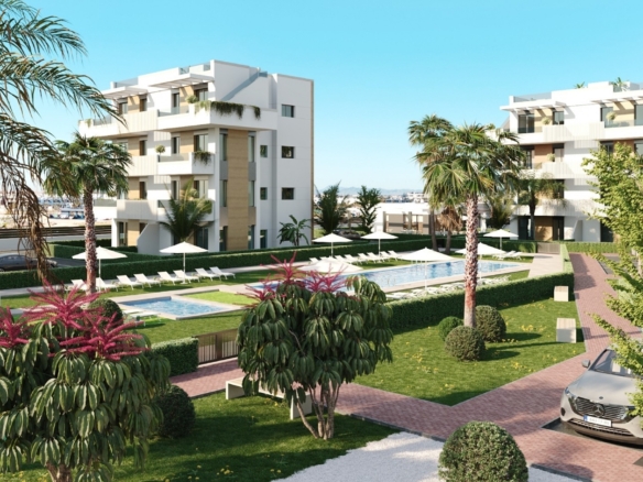 property for sale in Spain