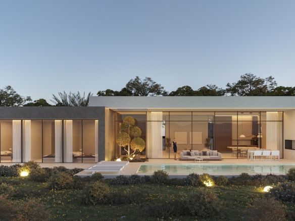 property for sale in Spain