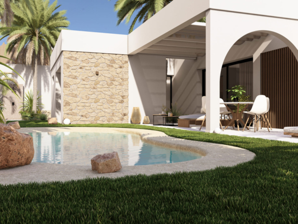 property for sale in Spain