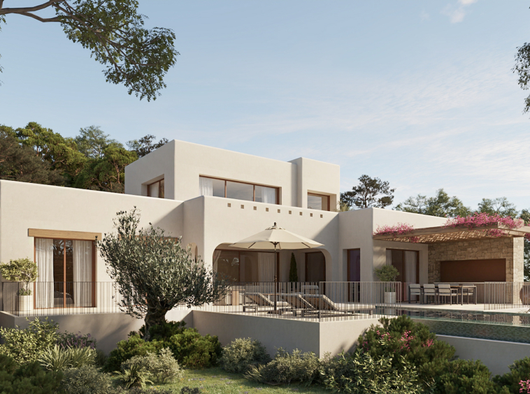 property for sale in Spain