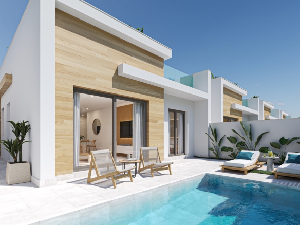 property for sale in Spain