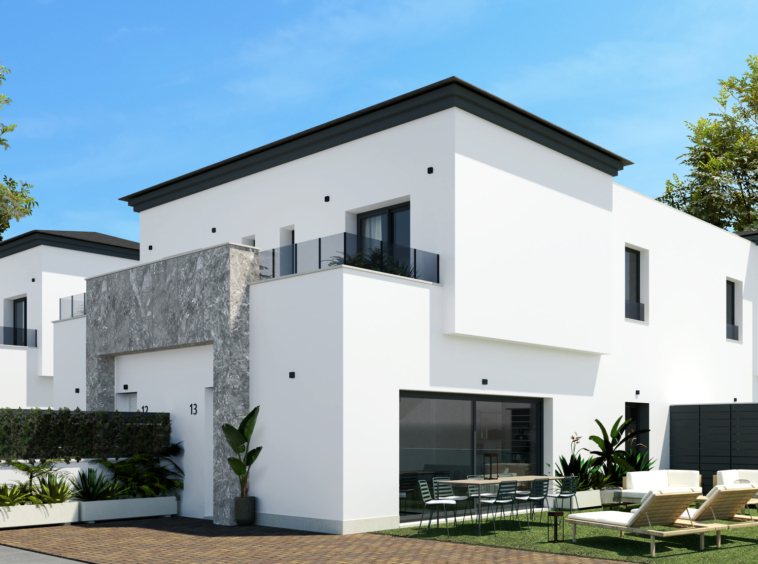 property for sale in Spain