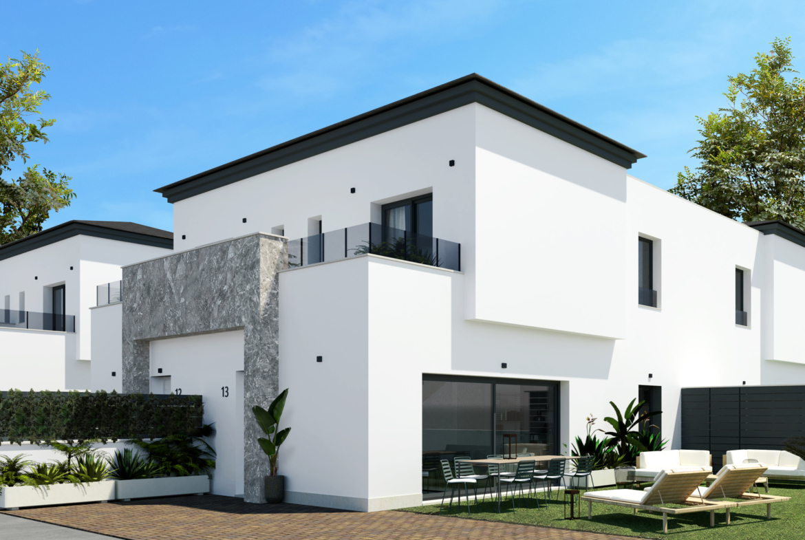 property for sale in Spain