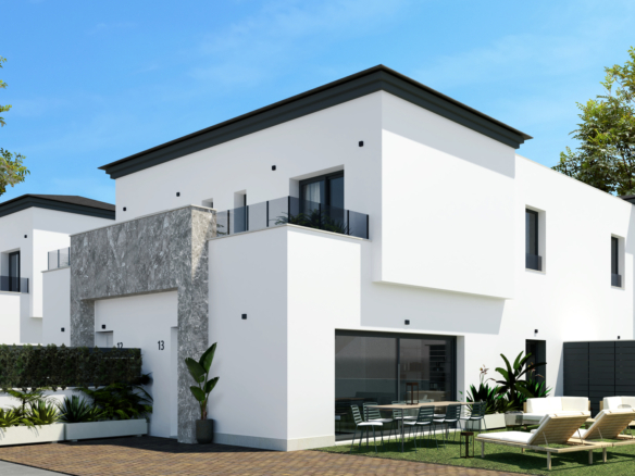 property for sale in Spain