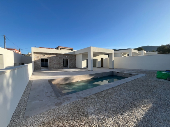property for sale in Spain