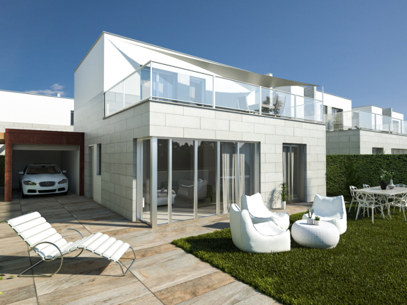 property for sale in Spain