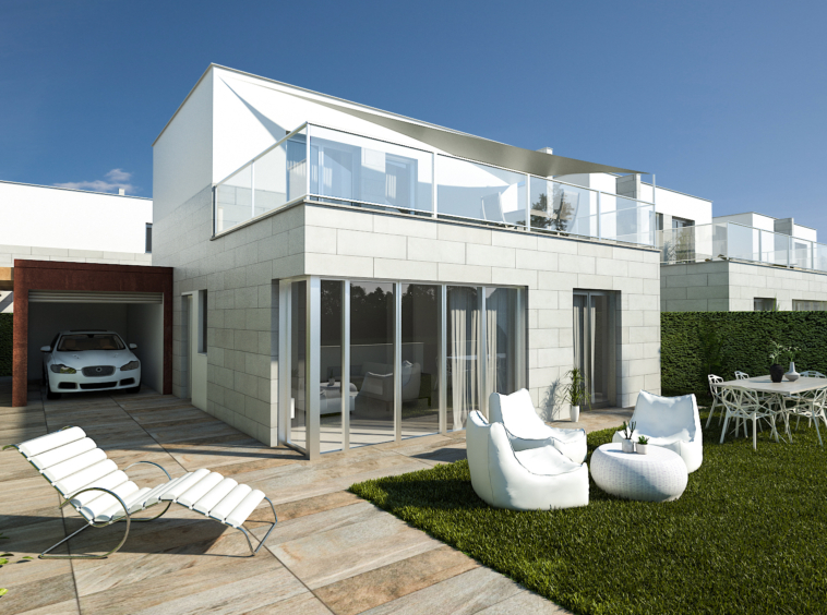 property for sale in Spain