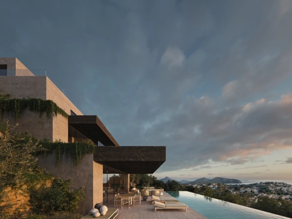 property for sale in Spain