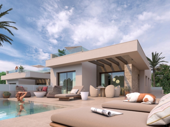 property for sale in Spain