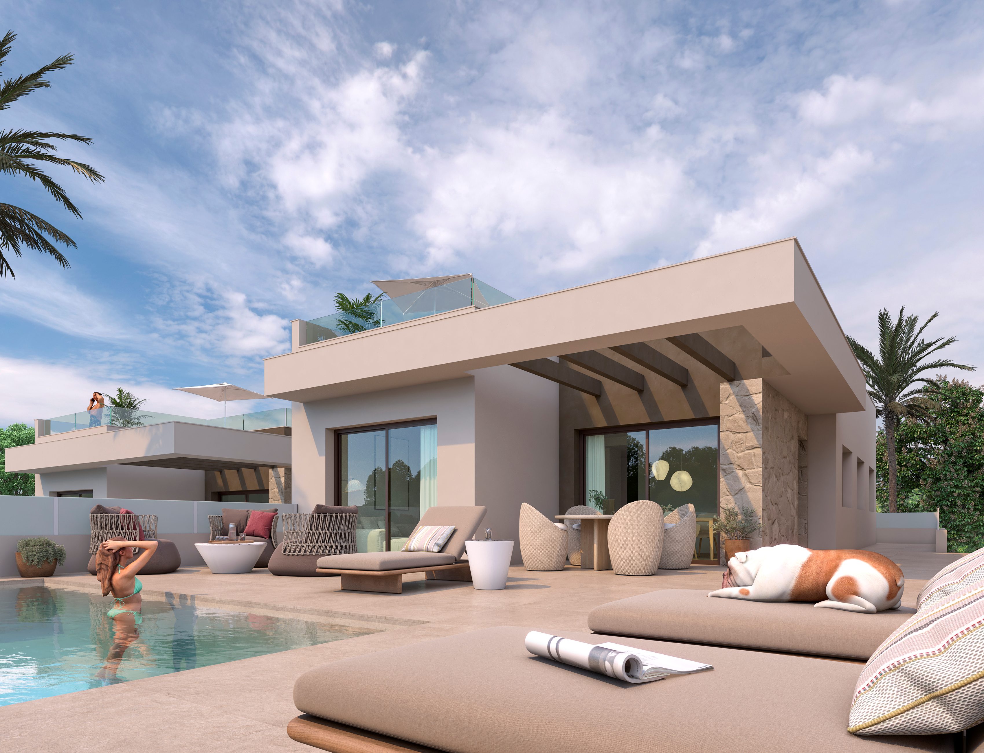 property for sale in Spain